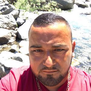 Meet your Posher, Sergio